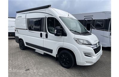 Pössl RoadCamp R 540